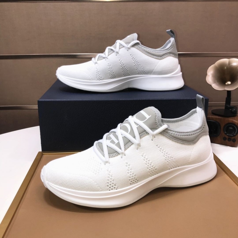 Christian Dior Casual Shoes